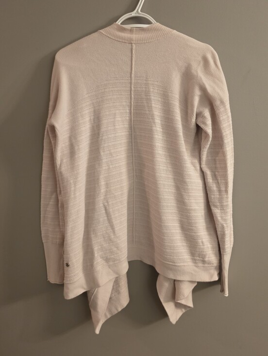 lululemon athletica Sweaters - Lululemon Cardigan Sweater